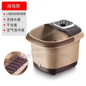 Foot Bath/ Pedicure Machine