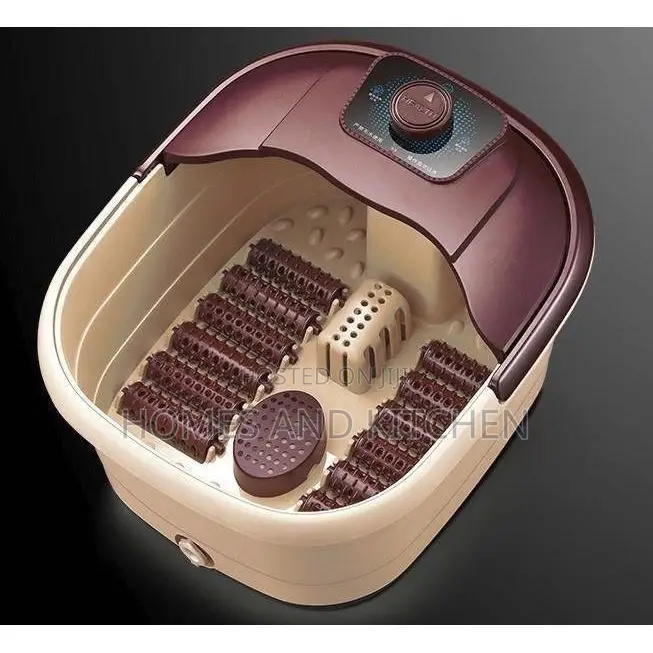 Foot Bath/ Pedicure Machine