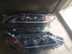 Headlamp Toyota Camry 2018 Three Touch