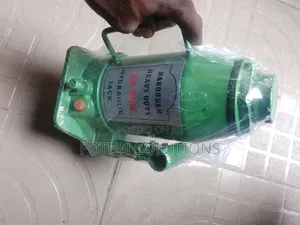 Bottle Jack 32ton