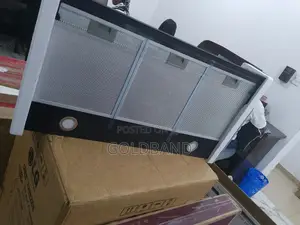 Most Amazing 90cm Digital Slim 2in1 Polystar Cooker Hood