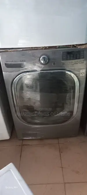 20kg Wash and Dry Inverter Washing Machine New Model