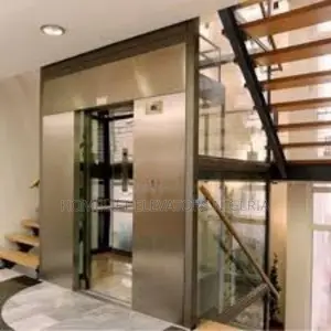 Domestic Affordable Highly Customisable Elevator
