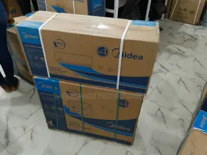 Admirable 1hp Midea(Msaf 24a-09crnd1)