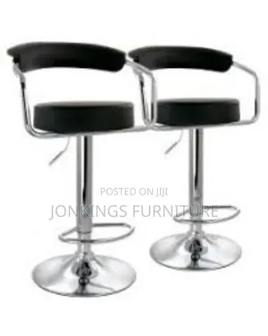 Luxurious Bar Stool