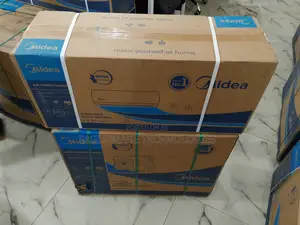 Photo - Unique 1hp Midea(Msaf 24a-09crdn1)