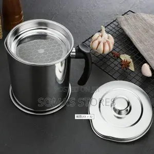 1.8 Oil Jug