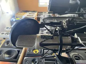Rode Nt2a Condenser Microphone