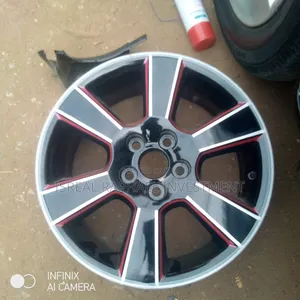 Ria for Moto Any Motor
