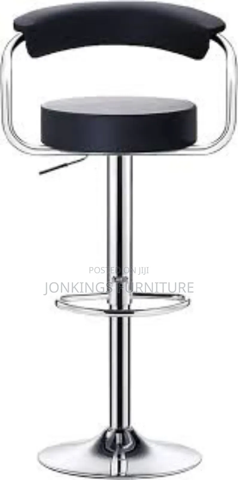 Stylish Bar Stool
