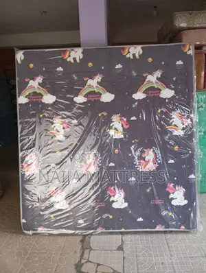 Healthy Mattress. Good Grade 6 by 6 by 8
