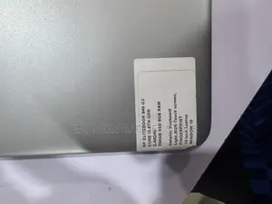 Laptop HP EliteBook 840 G3 8GB Intel Core I5 SSD 256GB