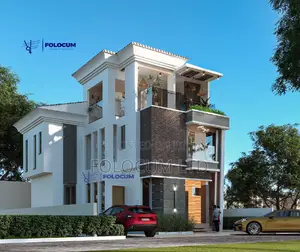 Architectural Approval Drawing and Construction