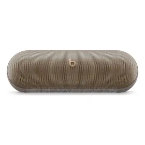 Beats Pill - Wireless Bluetooth Speaker - Champagne Gold