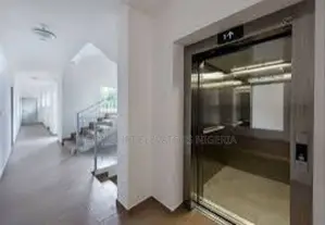 2 Floors Person Domestic Lift