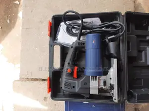 Maxmech Jigsaw Machine