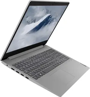 New Laptop Lenovo IdeaPad 1 8GB Intel Celeron SSD 256GB