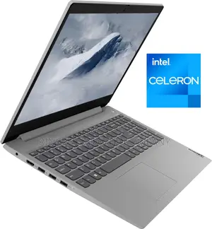 New Laptop Lenovo IdeaPad 1 8GB Intel Celeron SSD 256GB