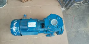 15hp Pentax Italy Surface Pump