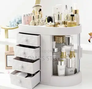 Makeup Box
