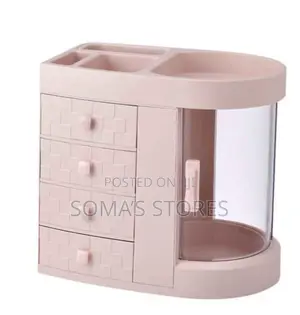 Makeup Box