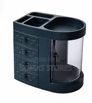 Makeup Box