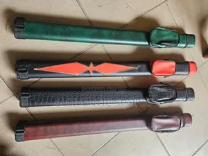 Snooker Cue Case Bag