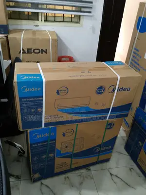 Photo - Top Pick 1hp Midea(Msaf24a-09crdn1)Inverter AC
