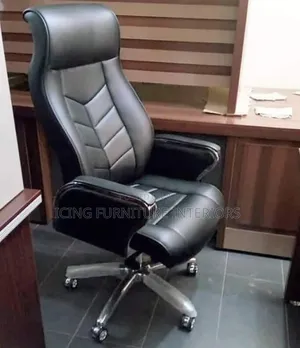 Premium Designed Executive Office Chair