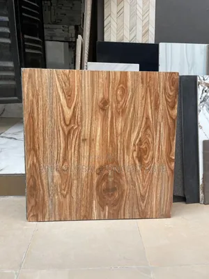 Tiles ,Wooden Design Matt