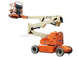 Boom Lift Equipment