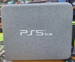 Ps5 Slim Carriage Bag