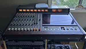 Mixer/Console Repair and Services