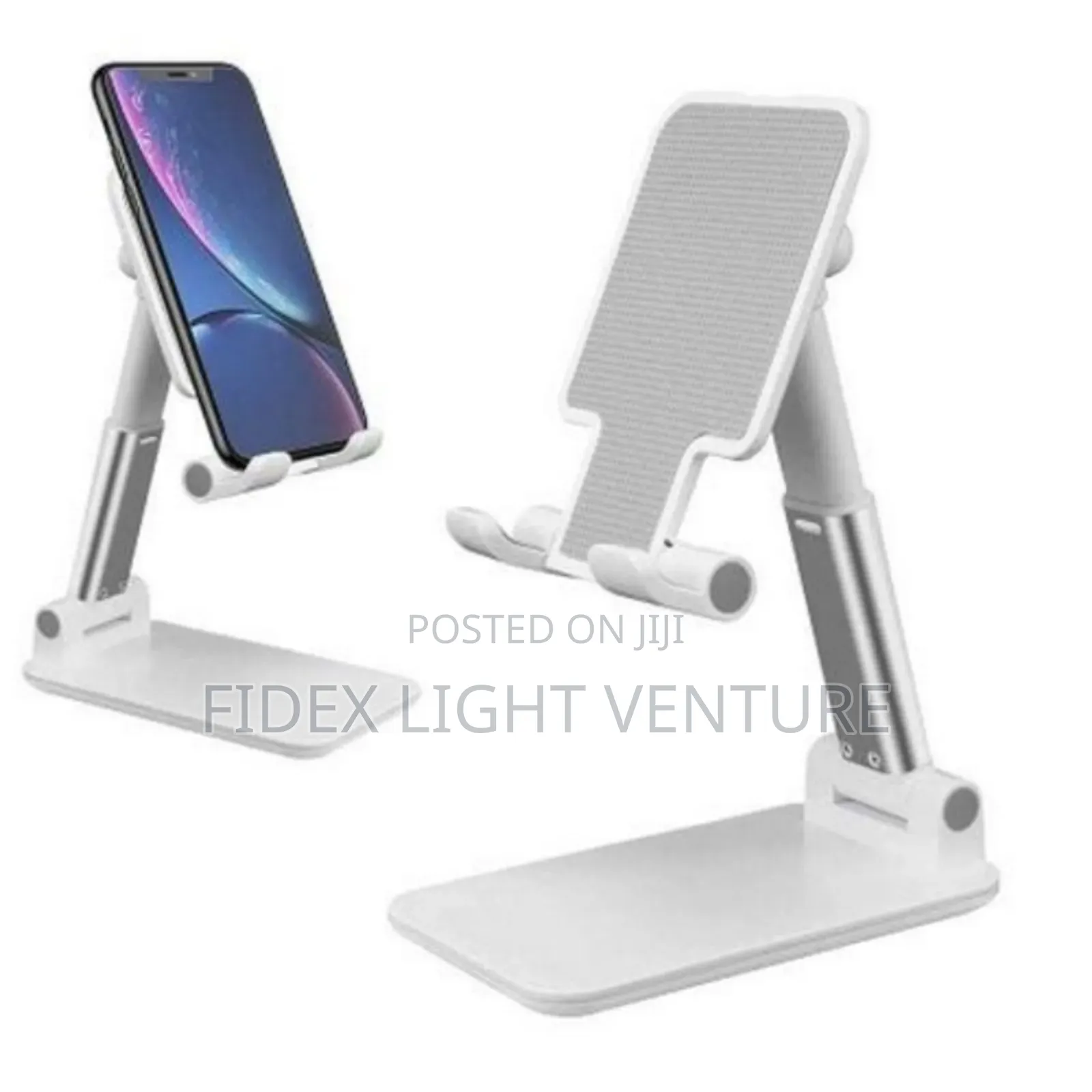 Foldable Table Phone Stand