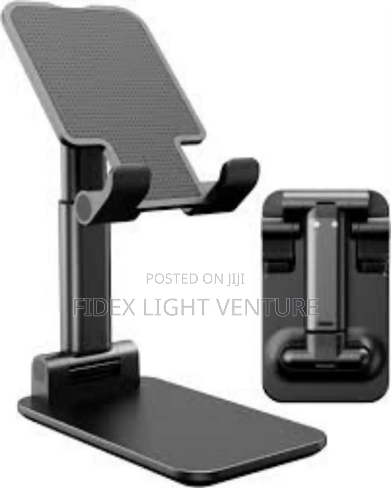 Foldable Table Phone Stand