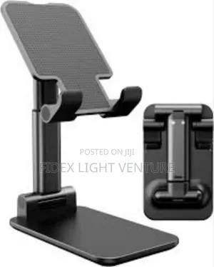 Foldable Table Phone Stand