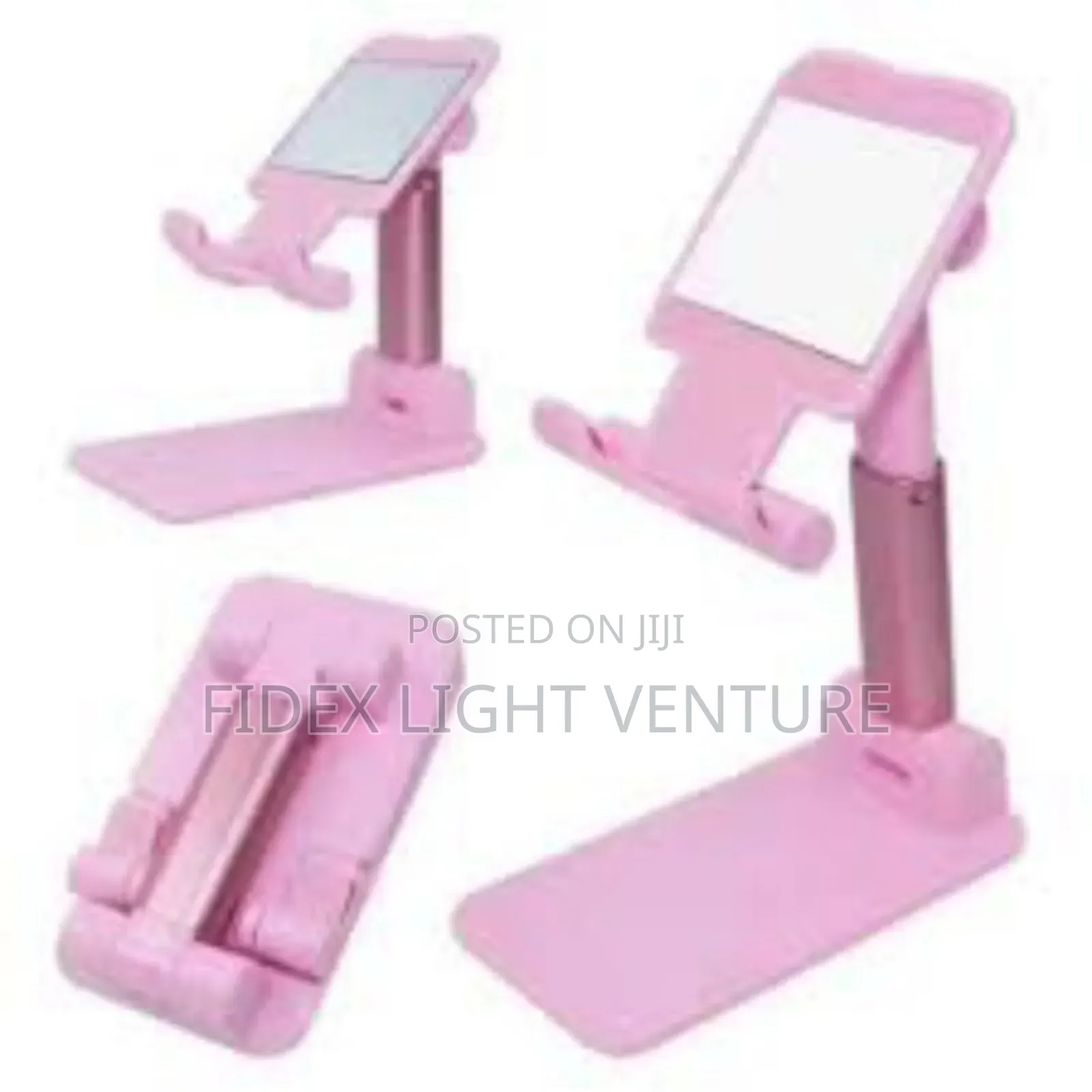 Foldable Table Phone Stand