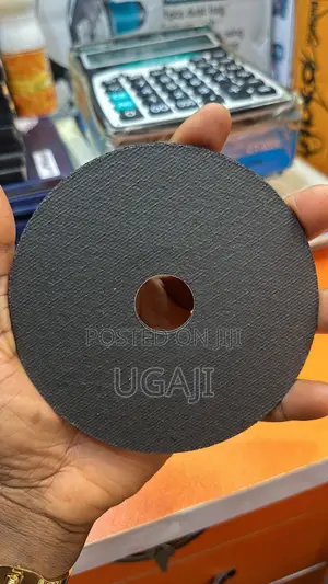 4” Bosch Cutting Disc