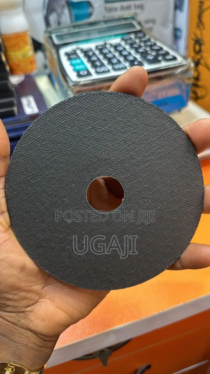4” Bosch Cutting Disc