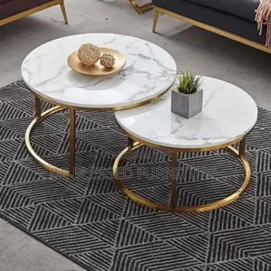 Classy Center Table