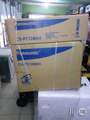 Panasonic Air Condition 1.5HP
