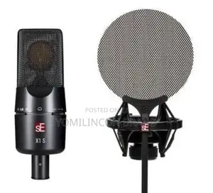 Se Electronics X1 S Vocal Pack
