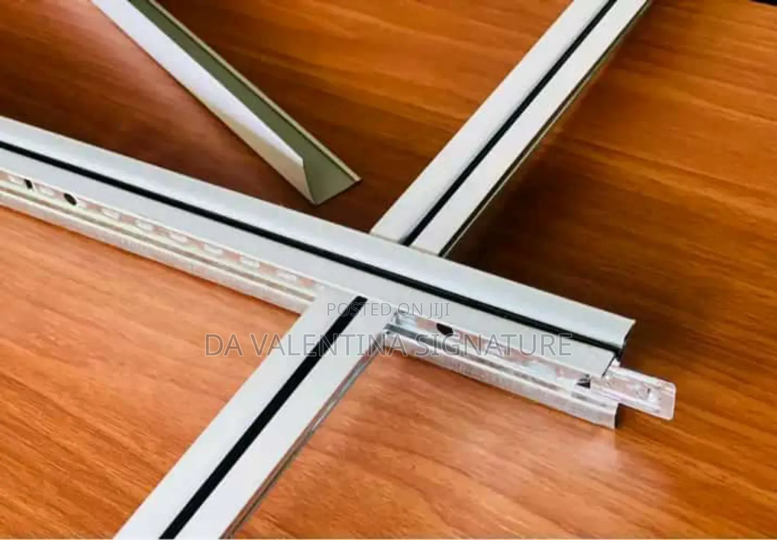 High Quality Suspended Ceiling