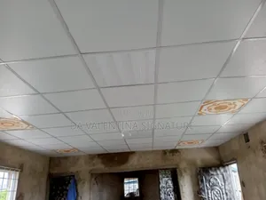 High Quality Suspended Ceiling