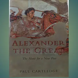 Alexander the Great