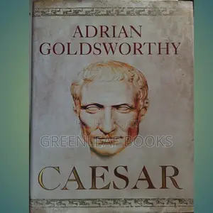 Caesar by Adrian