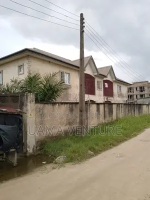 12bdrm Block of Flats in Ajah for sale