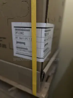 APC Smart Smc 2200I UPS