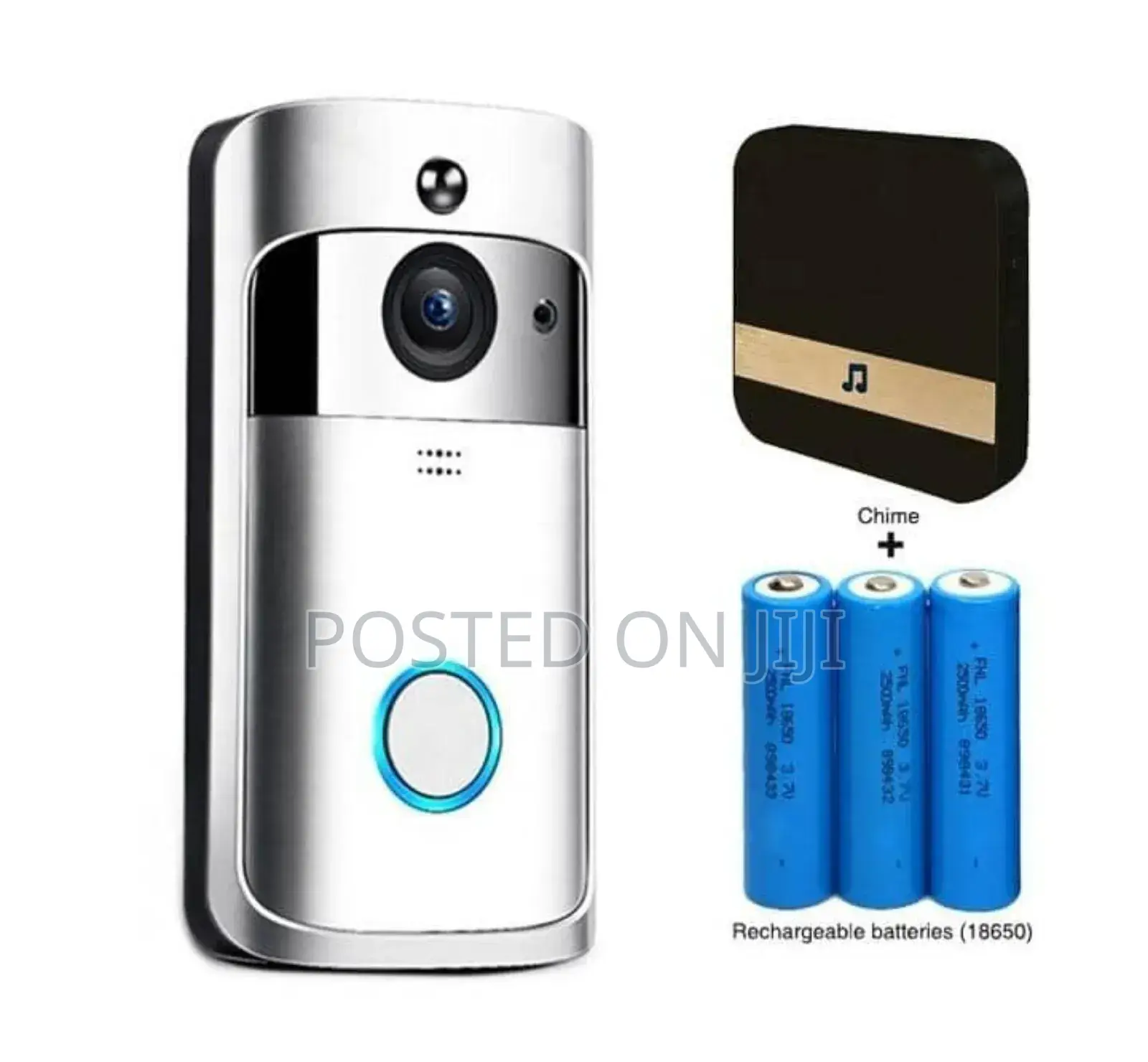 Video Doorbell