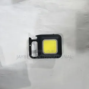 Key Chain Light